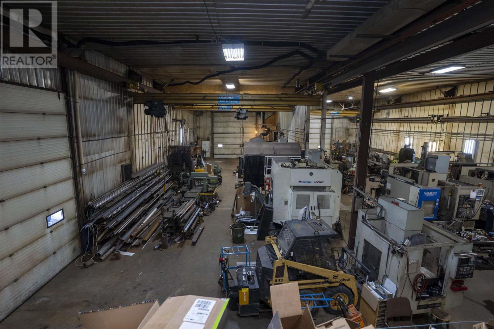 1550 Dawson Rd, Thunder Bay, Ontario  P7G 2E5 - Photo 21 - TB253627