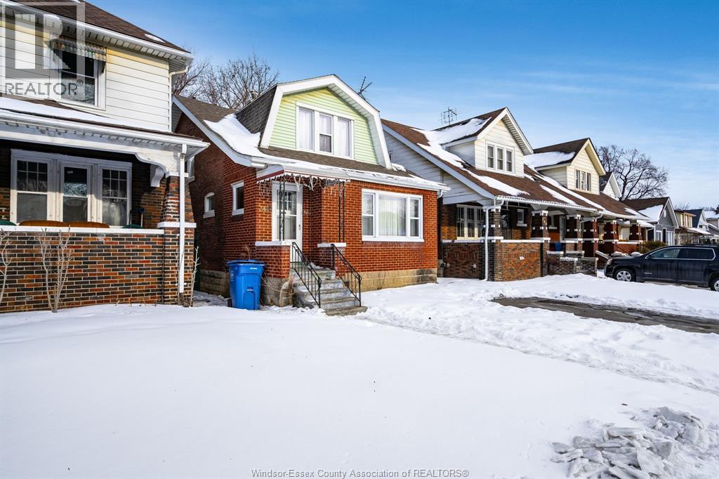 360 Rankin, Windsor, Ontario  N9B 2R7 - Photo 22 - 26003242