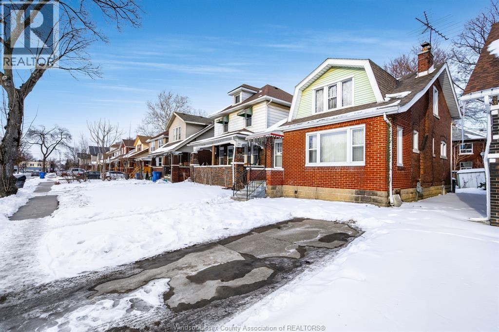 360 Rankin, Windsor, Ontario  N9B 2R7 - Photo 23 - 26003242