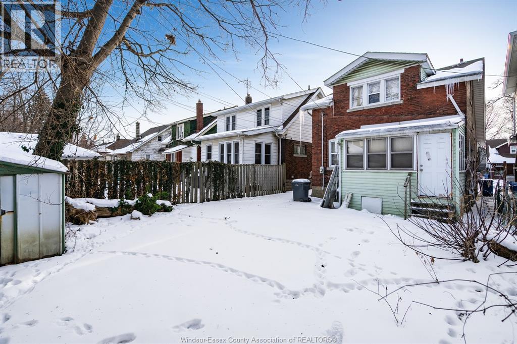 360 Rankin, Windsor, Ontario  N9B 2R7 - Photo 26 - 26003242