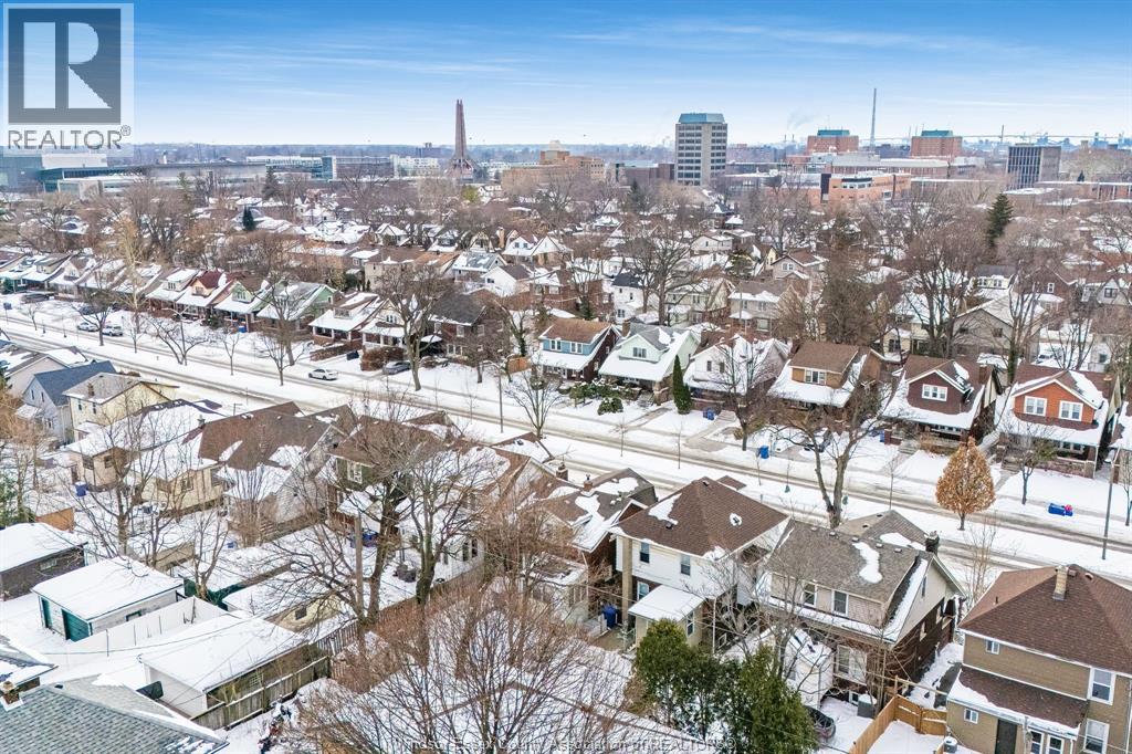 360 Rankin, Windsor, Ontario  N9B 2R7 - Photo 32 - 26003242