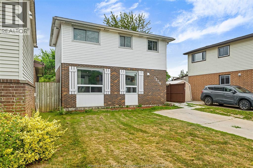 1278 Aire Place, Windsor, Ontario  N8S 4E4 - Photo 2 - 26003190