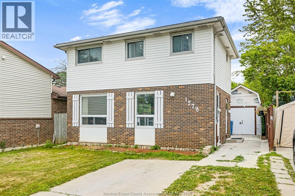 1278 Aire Place, Windsor, Ontario  N8S 4E4 - Photo 3 - 26003190