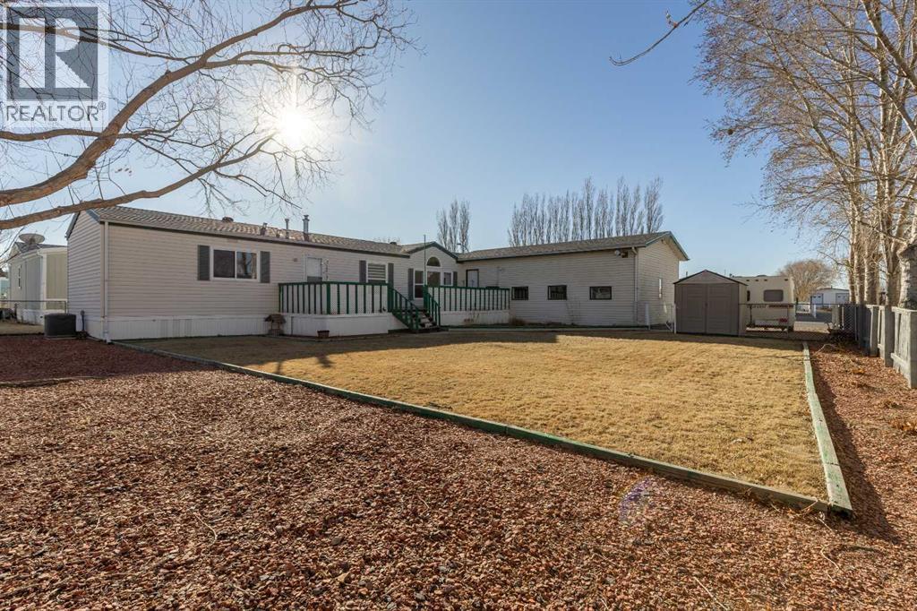 27, 1712 23 Street, Coaldale, Alberta  T1M 1K5 - Photo 35 - A2285508