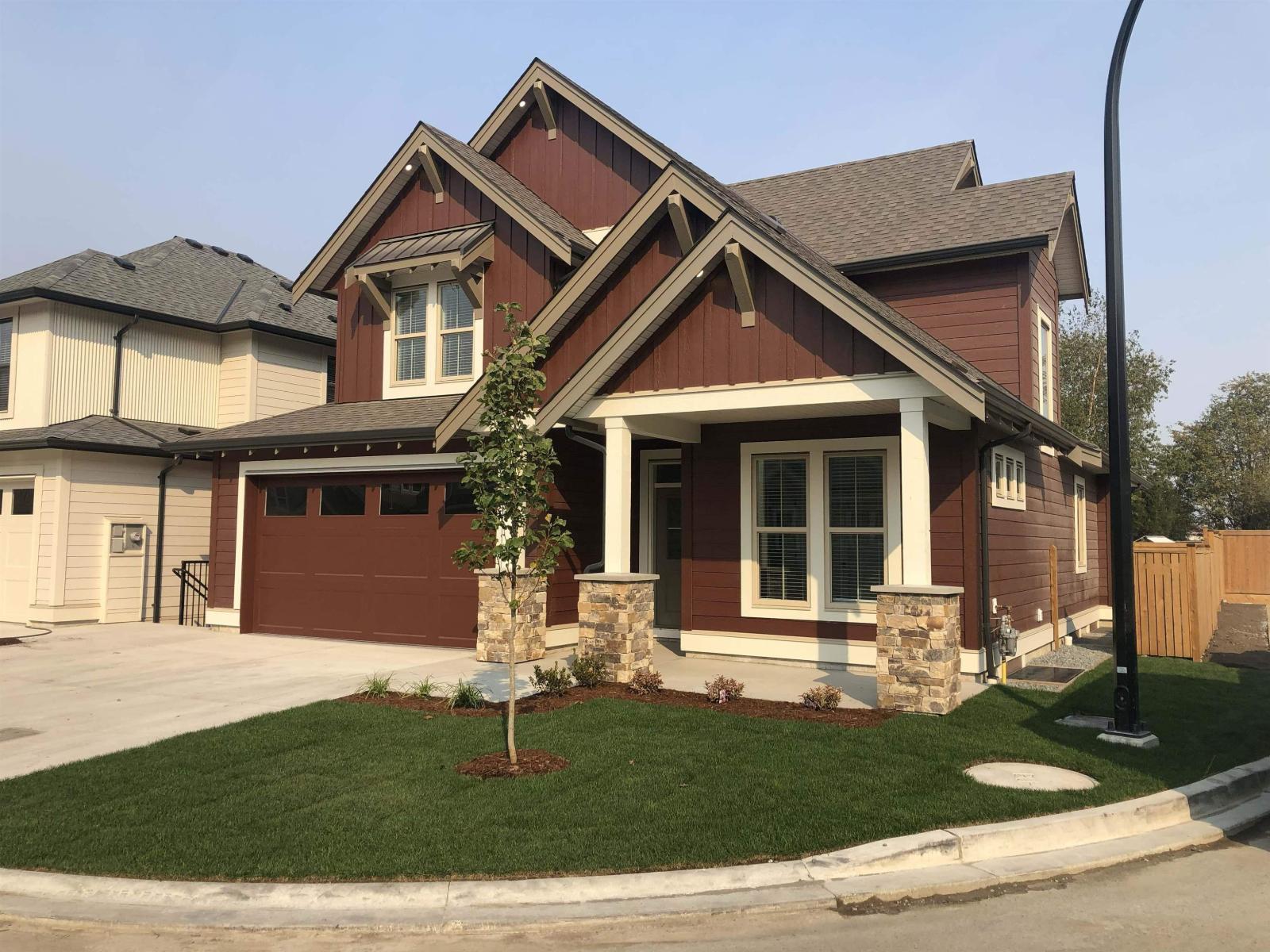 50 46211 PROMONTORY ROAD|Sardis South, Chilliwack, British Columbia