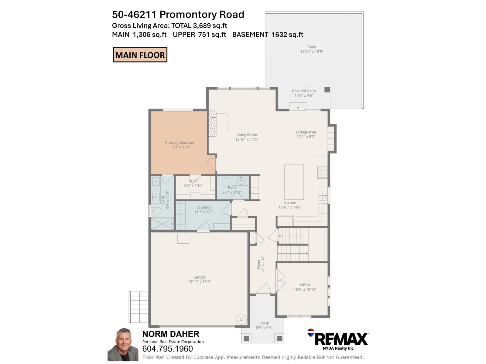 50 46211 Promontory Road, Sardis South, Chilliwack, British Columbia  V2R 0E5 - Photo 2 - R3089846