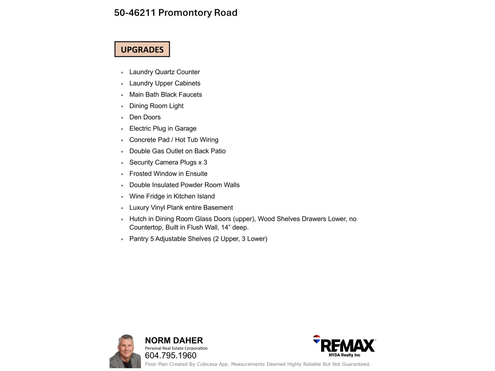 50 46211 Promontory Road, Sardis South, Chilliwack, British Columbia  V2R 0E5 - Photo 4 - R3089846