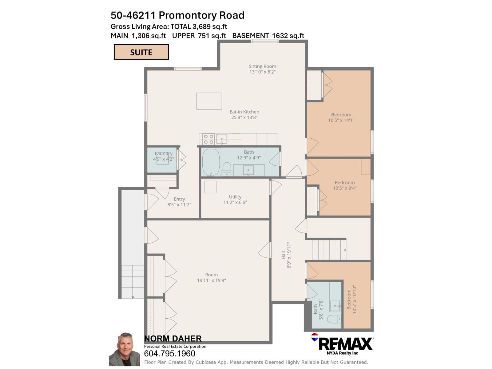 50 46211 Promontory Road, Sardis South, Chilliwack, British Columbia  V2R 0E5 - Photo 5 - R3089846