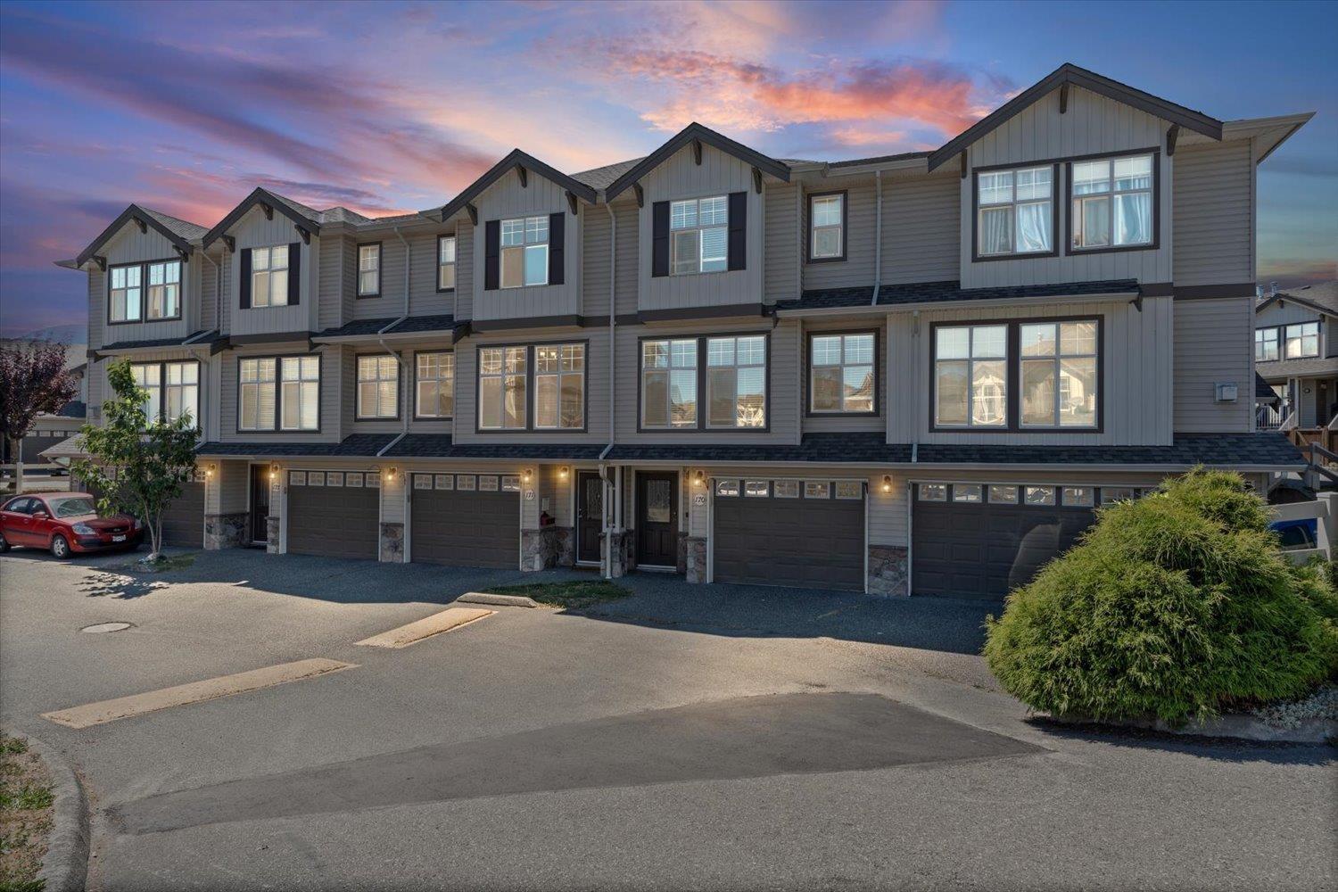 171 6450 VEDDER ROAD|Sardis South, Chilliwack, British Columbia