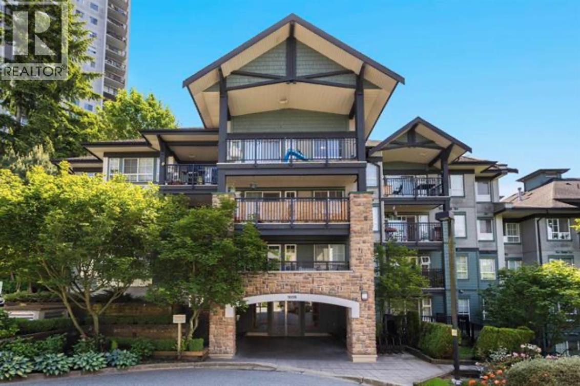 Listing Picture 13 of 19 : 303 9098 HALSTON COURT, Burnaby / 本拿比 - 魯藝地產 Yvonne Lu Group - MLS Medallion Club Member