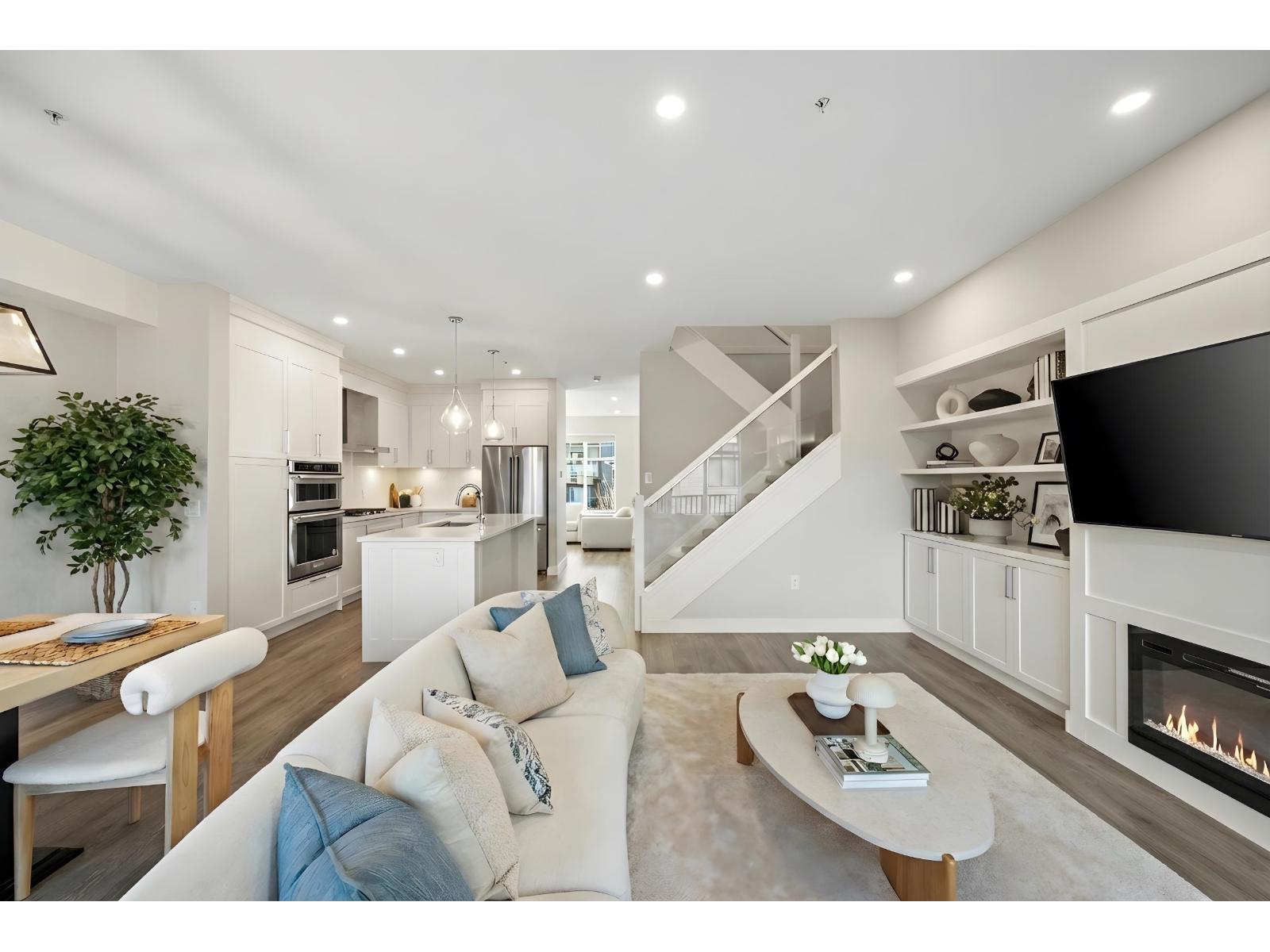 14 20327 72b Avenue, Langley, British Columbia  V2Y 4J6 - Photo 7 - R3088218