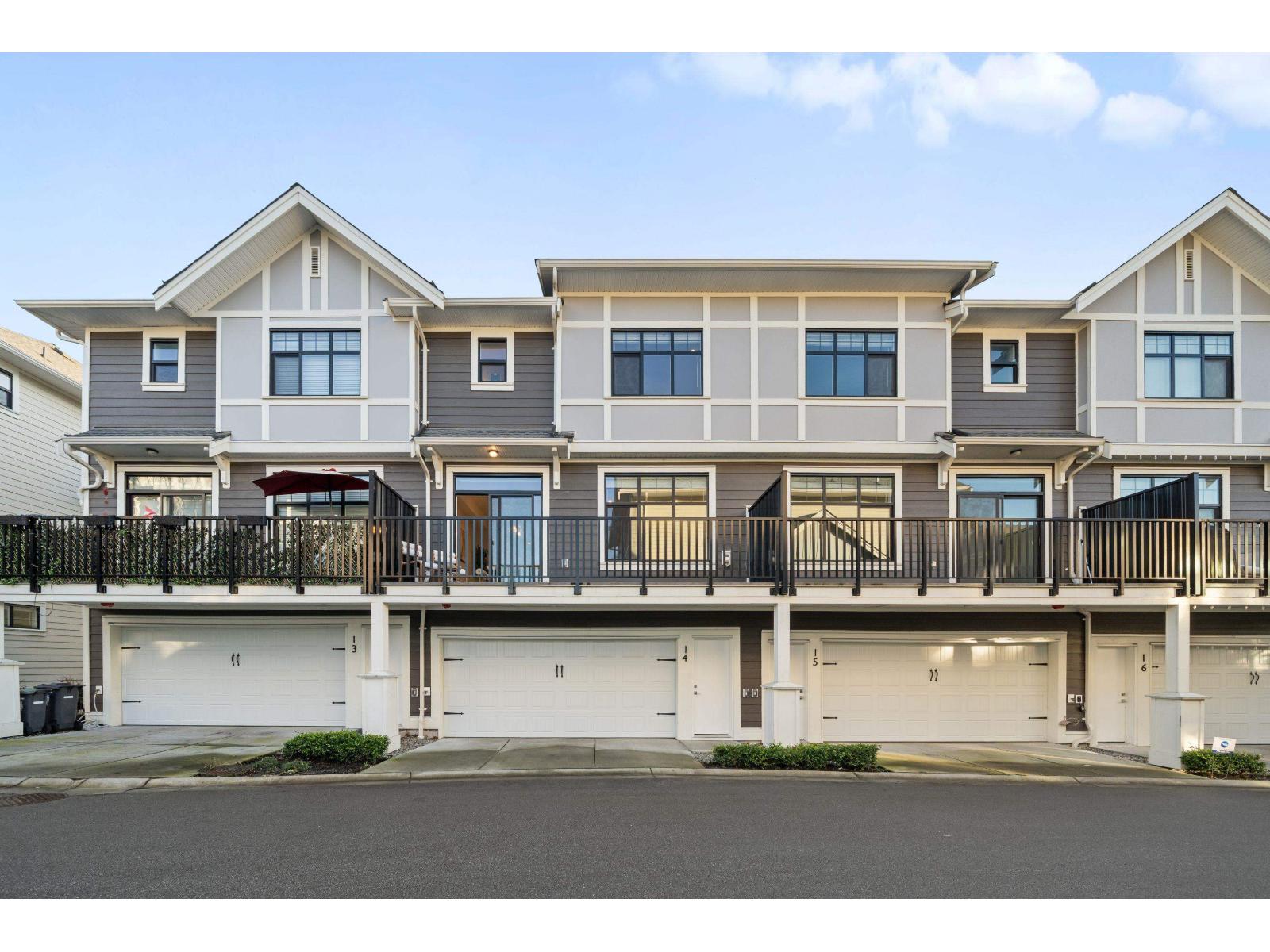 14 20327 72b Avenue, Langley, British Columbia  V2Y 4J6 - Photo 25 - R3088218