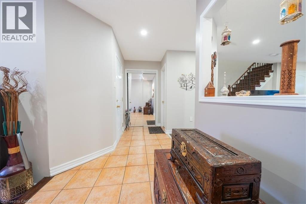 326 Albright Road, Brampton, Ontario  L6X 0H8 - Photo 12 - 40805127