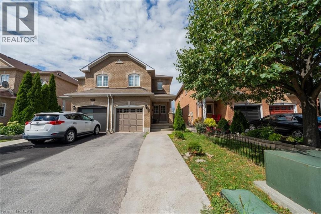 326 Albright Road, Brampton, Ontario  L6X 0H8 - Photo 4 - 40805127