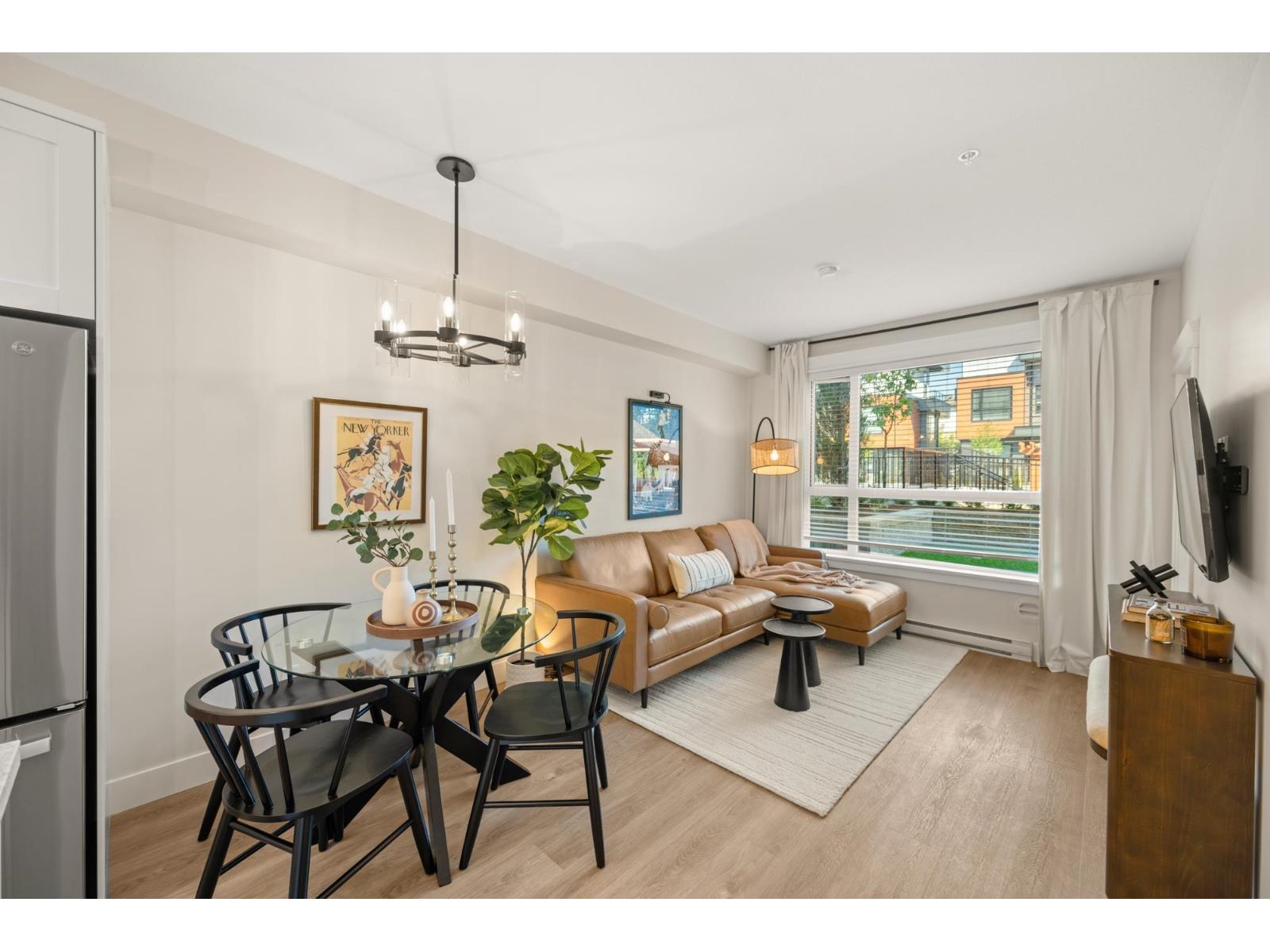 A114 8233 208b Street Street, Langley, British Columbia  V2Y 4M7 - Photo 5 - R3088918