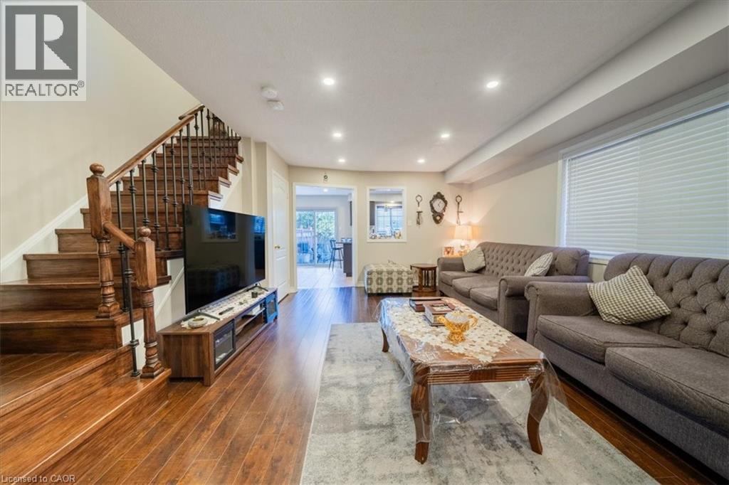 326 Albright Road, Brampton, Ontario  L6X 0H8 - Photo 18 - 40805127