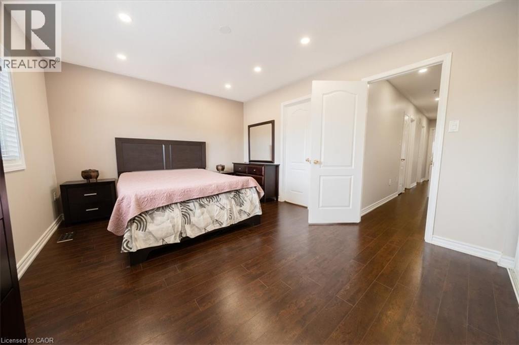 326 Albright Road, Brampton, Ontario  L6X 0H8 - Photo 34 - 40805127