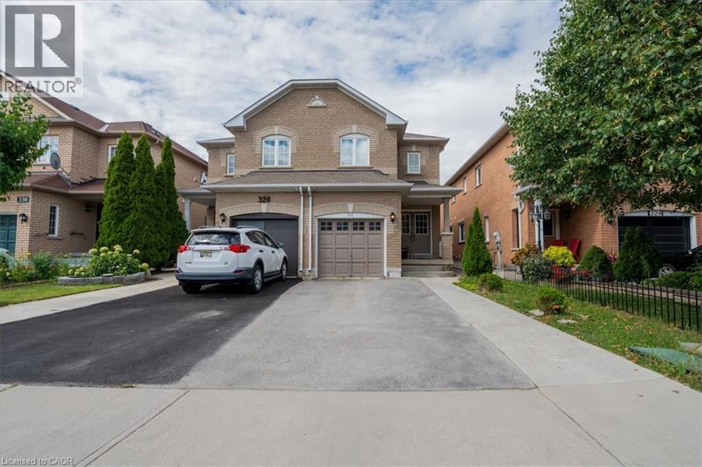 326 Albright Road, Brampton, Ontario  L6X 0H8 - Photo 2 - 40805127