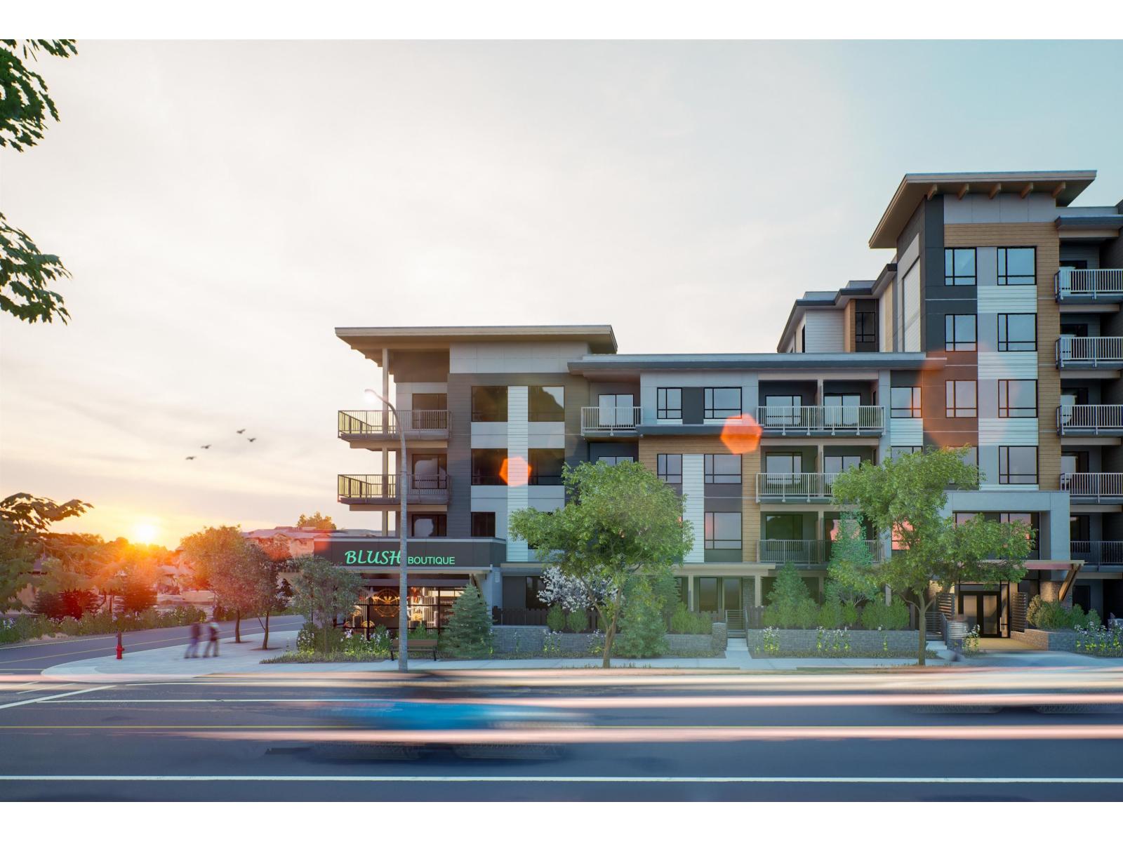 A315 8233 208B STREET STREET, Langley, British Columbia