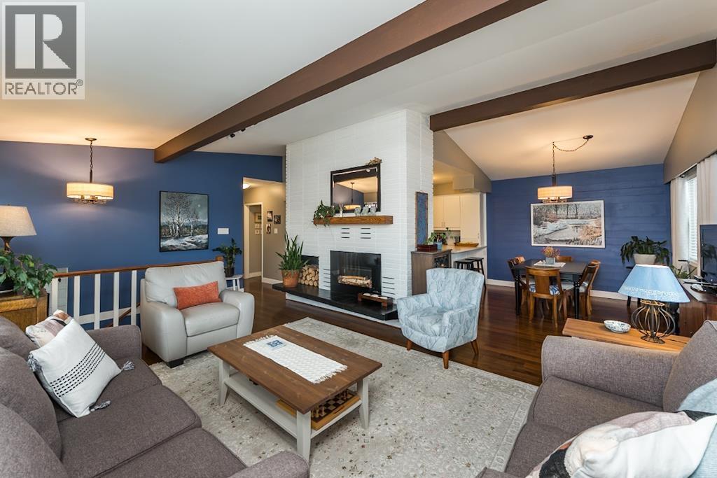 205 N Nicholson Street, Prince George, British Columbia  V2M 3H1 - Photo 10 - R3089518