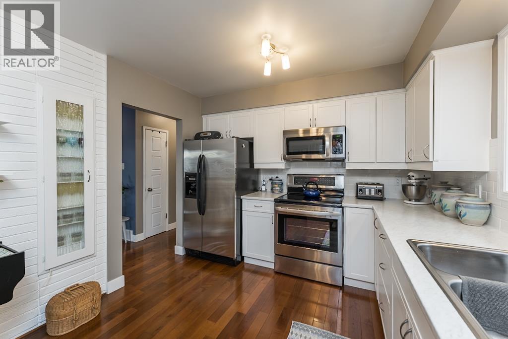 205 N Nicholson Street, Prince George, British Columbia  V2M 3H1 - Photo 14 - R3089518