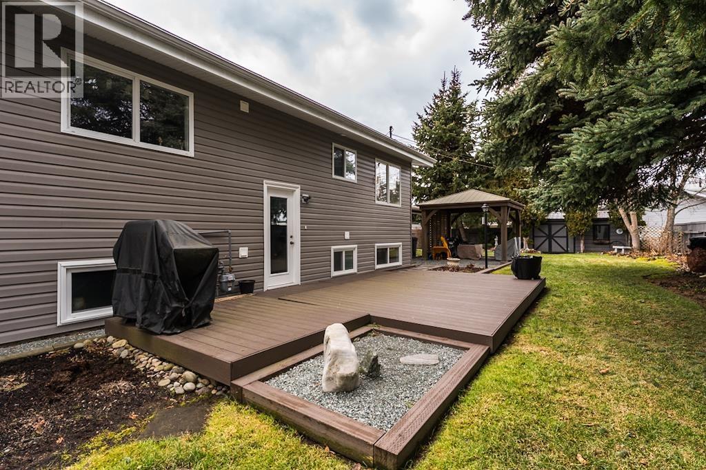 205 N Nicholson Street, Prince George, British Columbia  V2M 3H1 - Photo 37 - R3089518