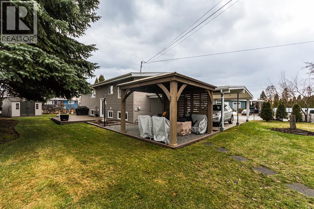 205 N Nicholson Street, Prince George, British Columbia  V2M 3H1 - Photo 35 - R3089518