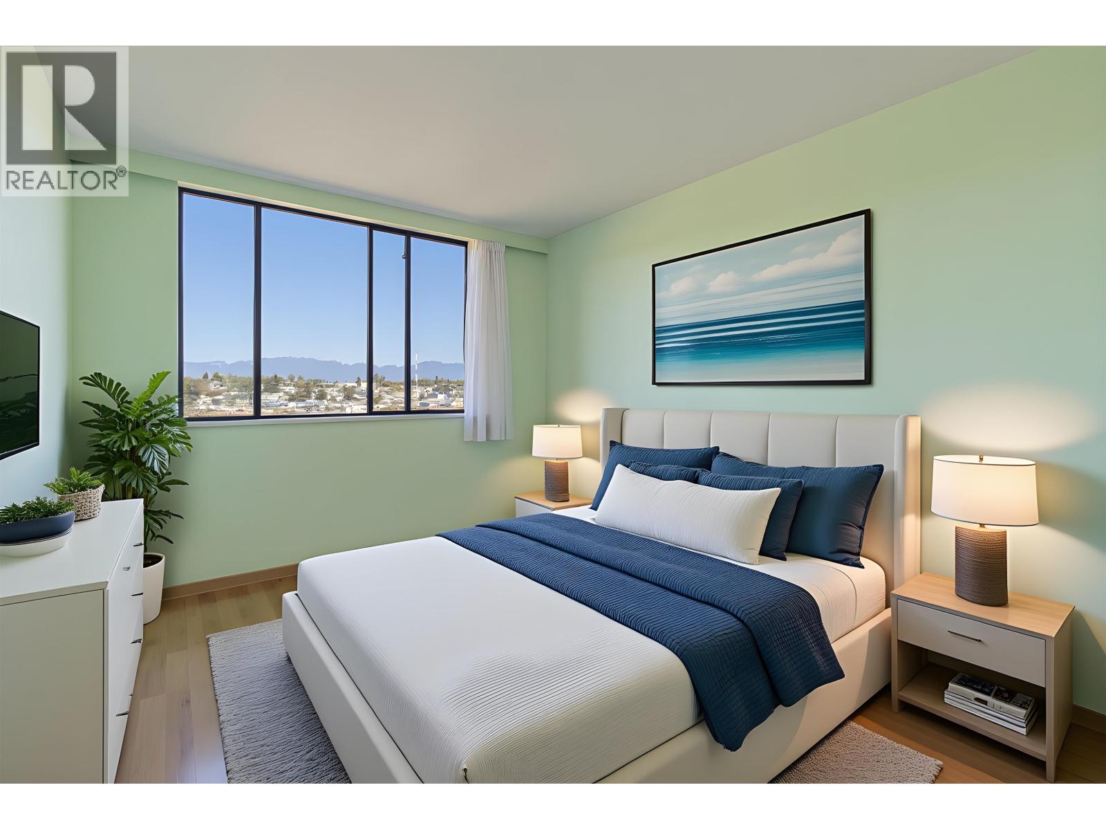 1003 740 Hamilton Street, New Westminster, British Columbia  V3M 5T7 - Photo 7 - R3088490