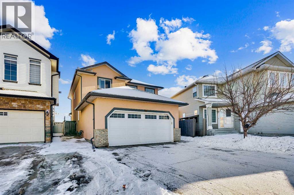 109 Taralea Green Ne, Calgary, Alberta  T3J 4Y3 - Photo 38 - A2274637