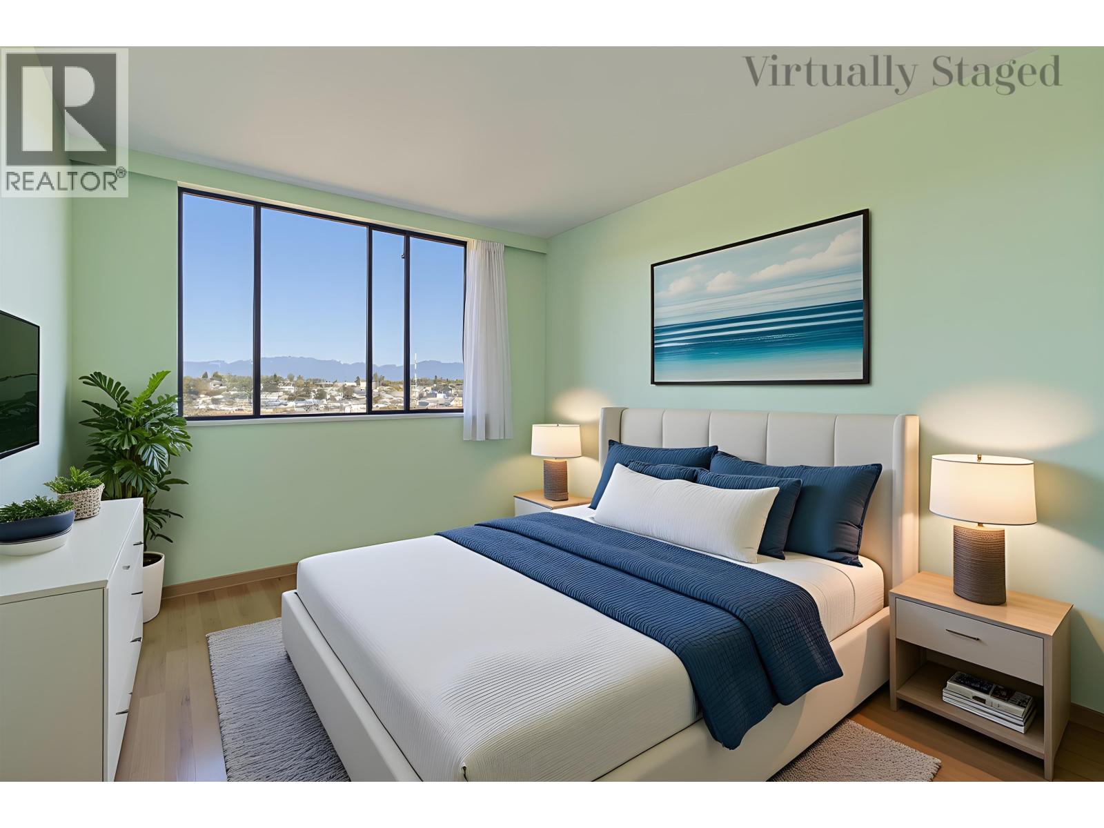 1003 740 Hamilton Street, New Westminster, British Columbia  V3M 5T7 - Photo 6 - R3088490