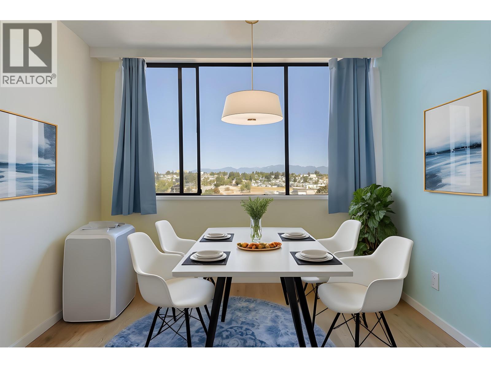 1003 740 Hamilton Street, New Westminster, British Columbia  V3M 5T7 - Photo 5 - R3088490