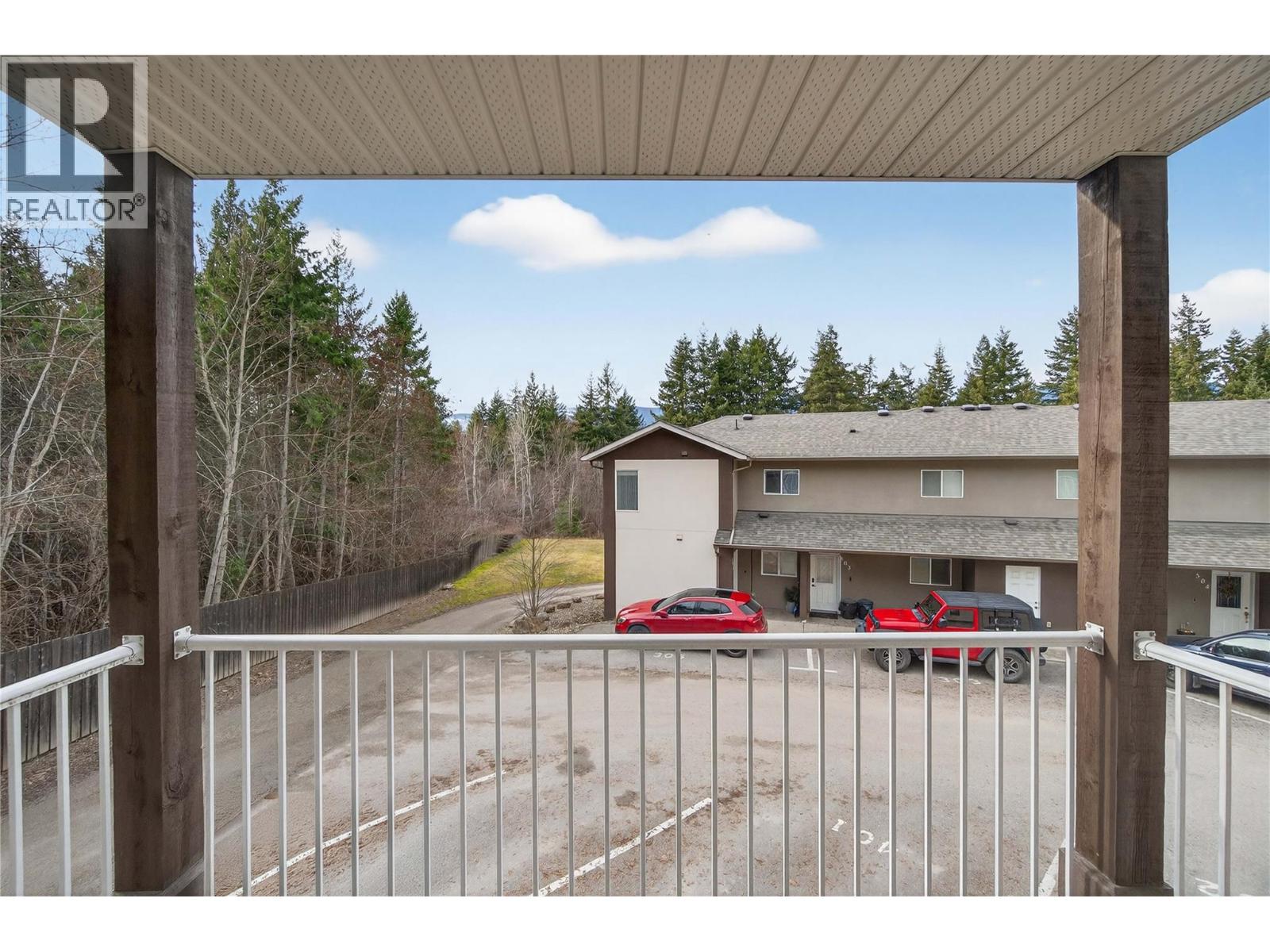 1449 1st Avenue NE Unit# 403, Salmon Arm, British Columbia