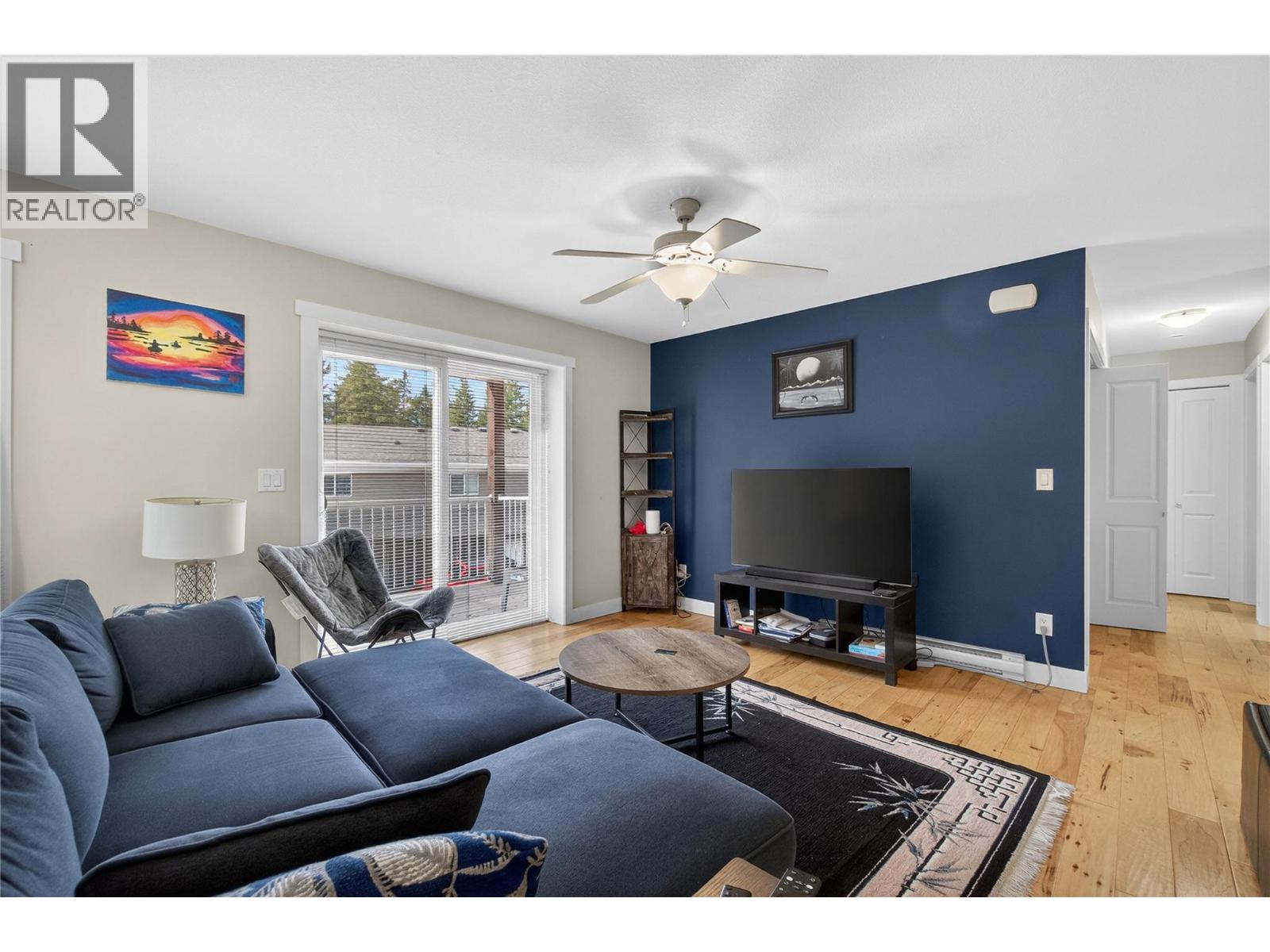 1449 1st Avenue Ne Unit# 403, Salmon Arm, British Columbia V1E 0C4 - Photo 7 - 10375796