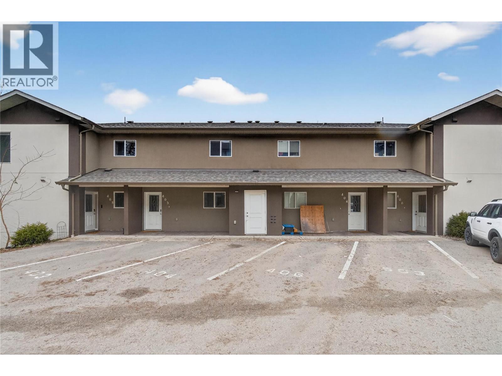 1449 1st Avenue Ne Unit# 403, Salmon Arm, British Columbia V1E 0C4 - Photo 5 - 10375796