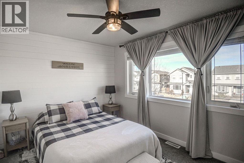 349 Luxstone Place Sw, Airdrie, Alberta  T4B 0A6 - Photo 15 - A2284919