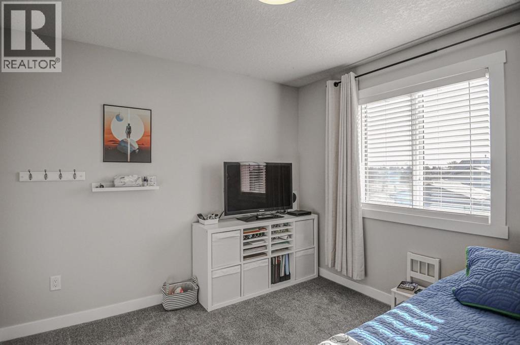 349 Luxstone Place Sw, Airdrie, Alberta  T4B 0A6 - Photo 21 - A2284919
