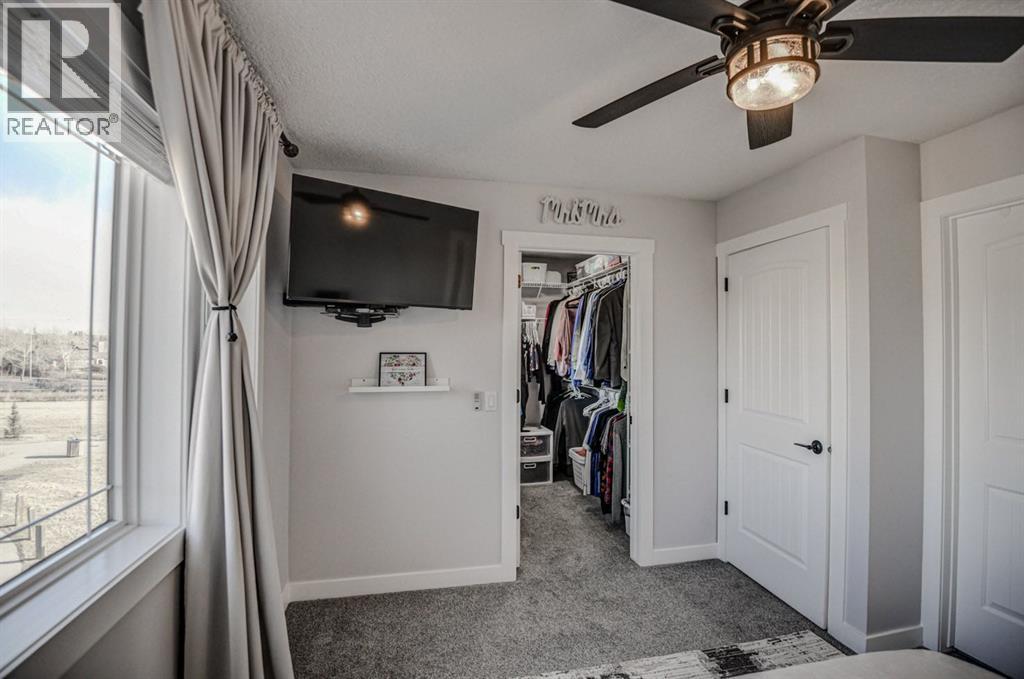 349 Luxstone Place Sw, Airdrie, Alberta  T4B 0A6 - Photo 17 - A2284919