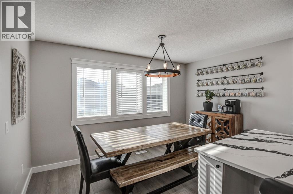 349 Luxstone Place Sw, Airdrie, Alberta  T4B 0A6 - Photo 11 - A2284919