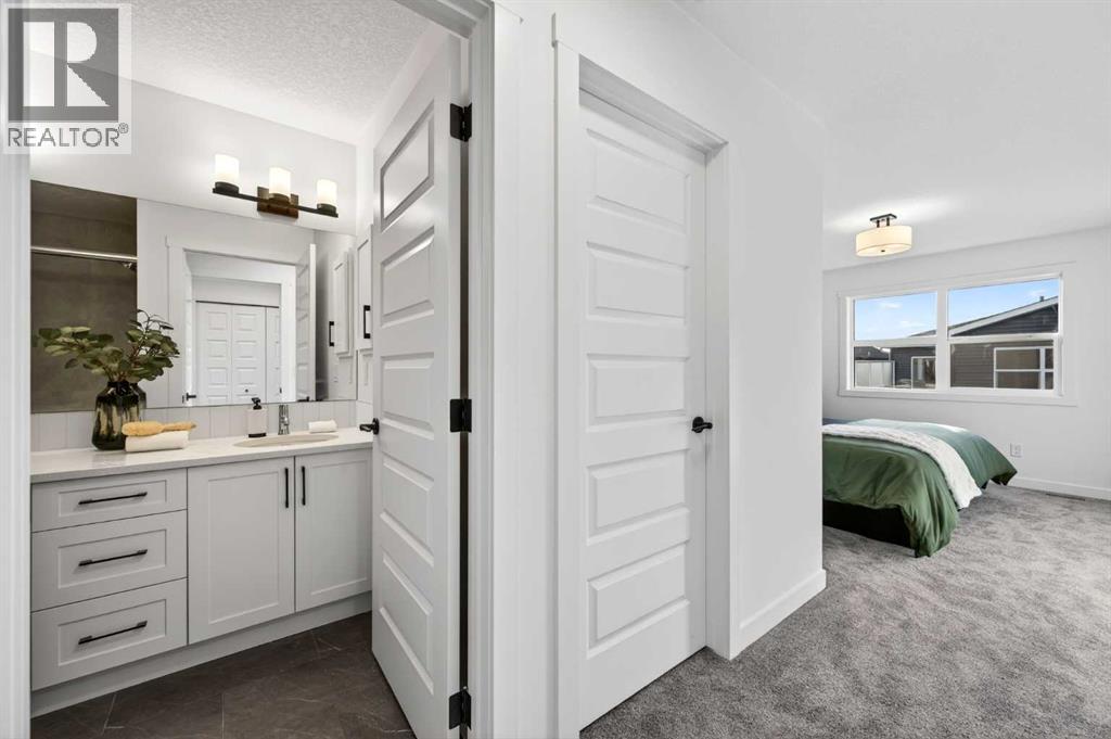 1055 Bayview Crescent Sw, Airdrie, Alberta  T4B 5N8 - Photo 22 - A2284926