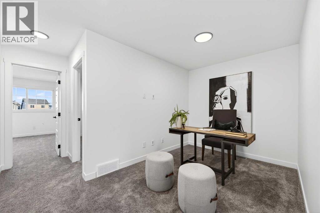 1055 Bayview Crescent Sw, Airdrie, Alberta  T4B 5N8 - Photo 26 - A2284926