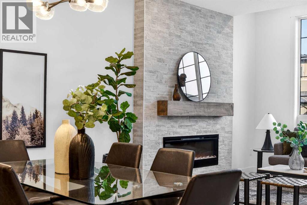 1055 Bayview Crescent Sw, Airdrie, Alberta  T4B 5N8 - Photo 16 - A2284926