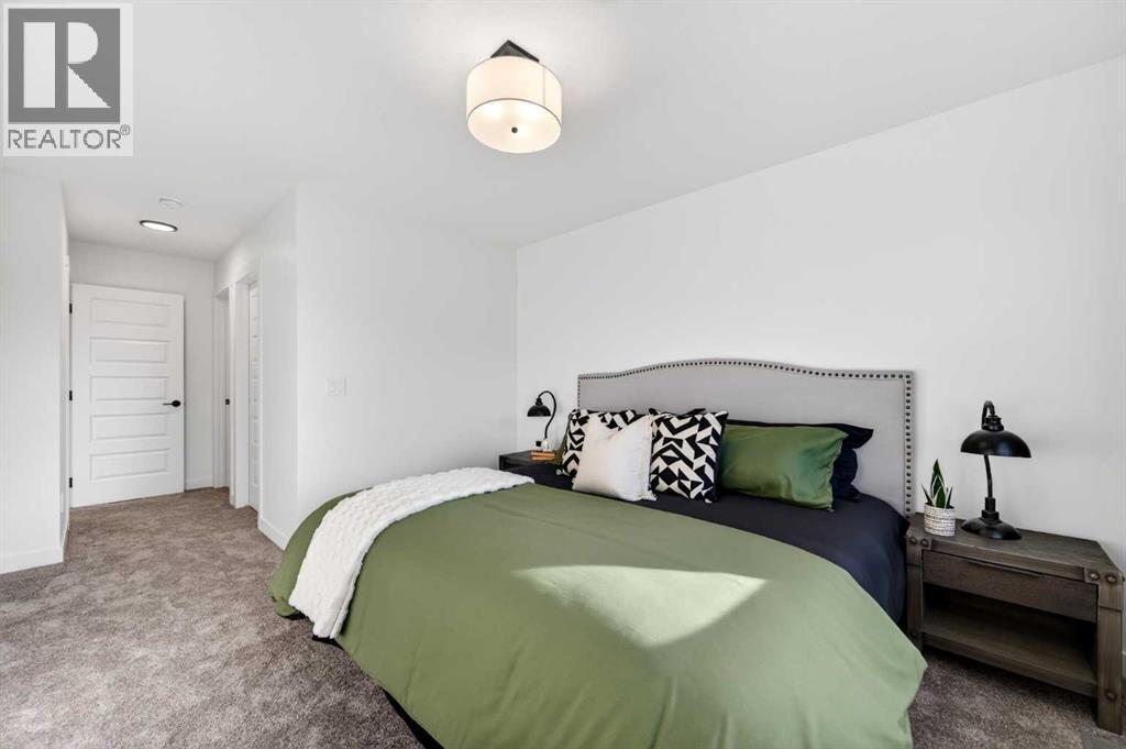 1055 Bayview Crescent Sw, Airdrie, Alberta  T4B 5N8 - Photo 21 - A2284926