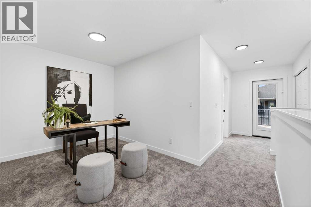 1055 Bayview Crescent Sw, Airdrie, Alberta  T4B 5N8 - Photo 27 - A2284926