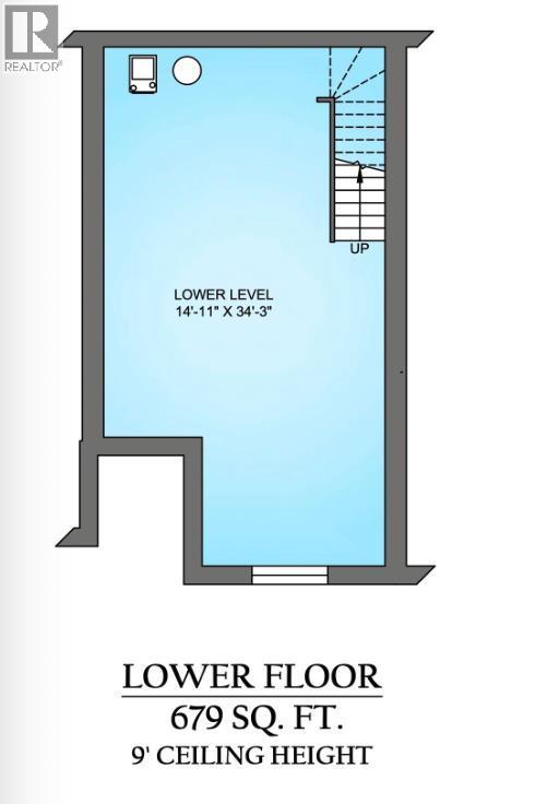 1055 Bayview Crescent Sw, Airdrie, Alberta  T4B 5N8 - Photo 35 - A2284926