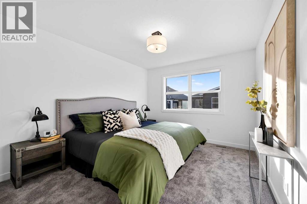 1055 Bayview Crescent Sw, Airdrie, Alberta  T4B 5N8 - Photo 20 - A2284926