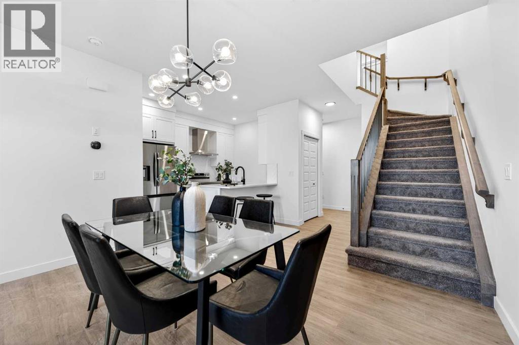 1055 Bayview Crescent Sw, Airdrie, Alberta  T4B 5N8 - Photo 8 - A2284926