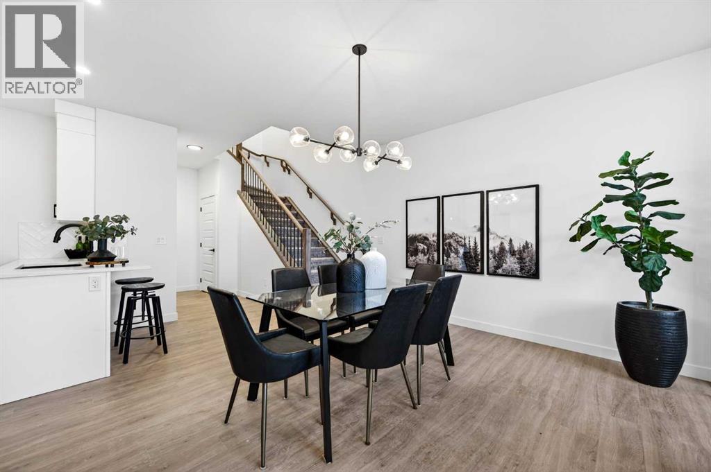 1055 Bayview Crescent Sw, Airdrie, Alberta  T4B 5N8 - Photo 7 - A2284926