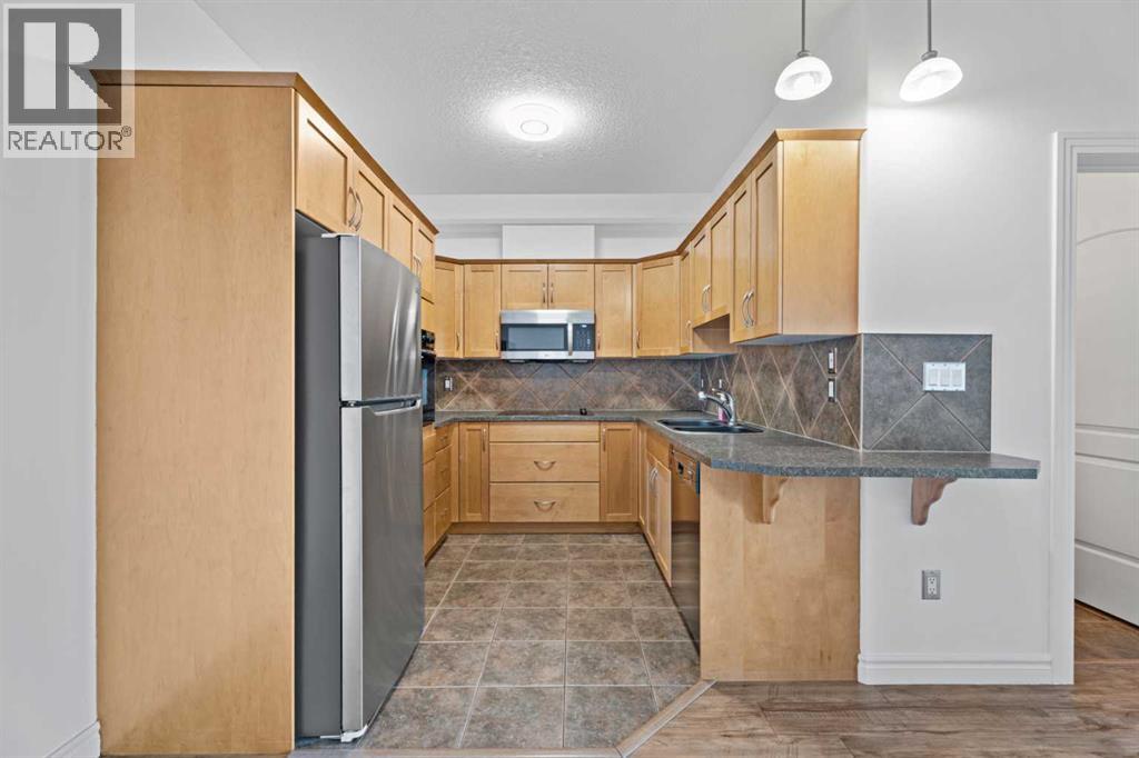 315, 3111 34 Avenue Nw, Calgary, Alberta  T2L 0Y2 - Photo 9 - A2285123