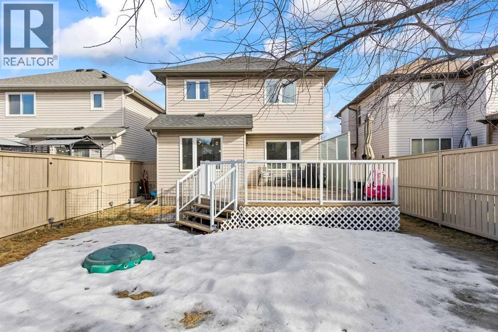 921 Cranston Drive Se, Calgary, Alberta  T3M 1E3 - Photo 35 - A2284964