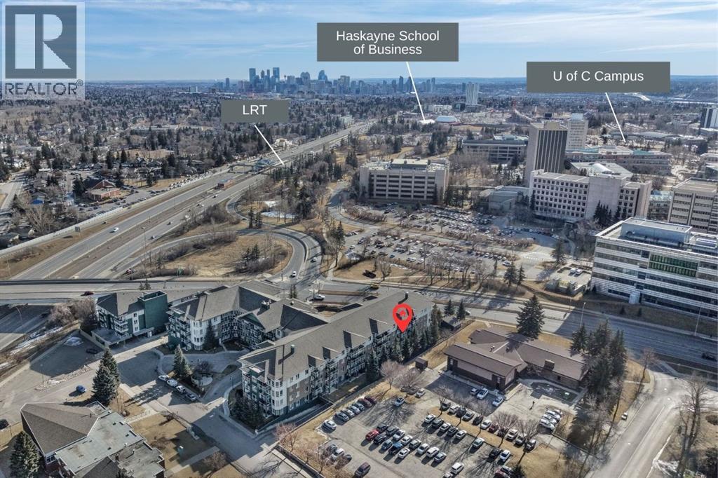 315, 3111 34 Avenue Nw, Calgary, Alberta  T2L 0Y2 - Photo 41 - A2285123